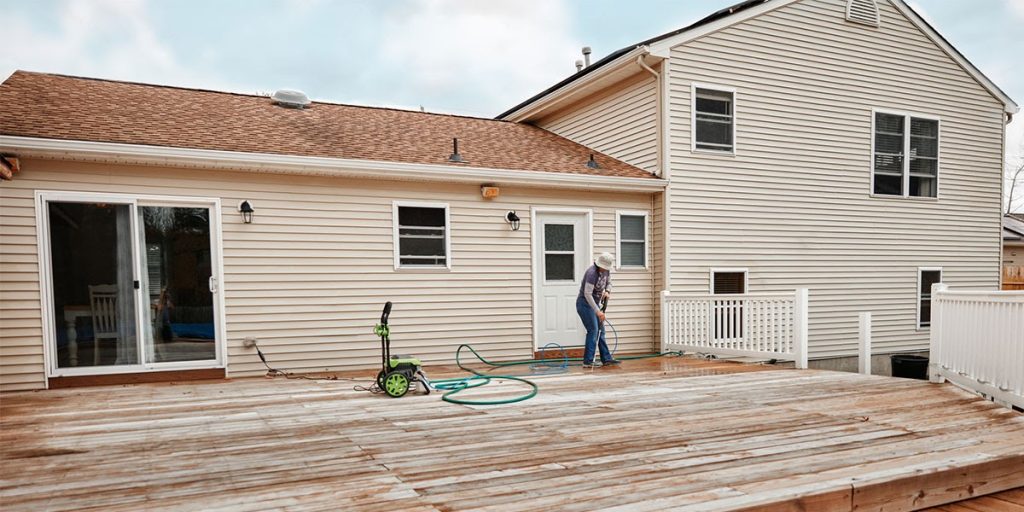 deck terms