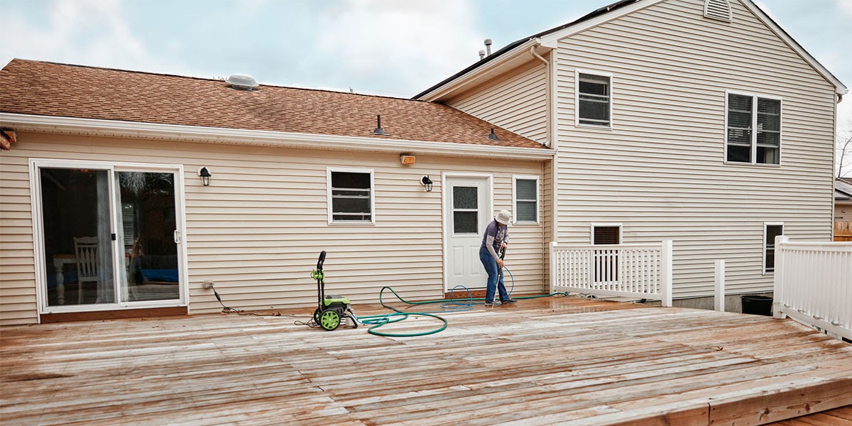 deck terms