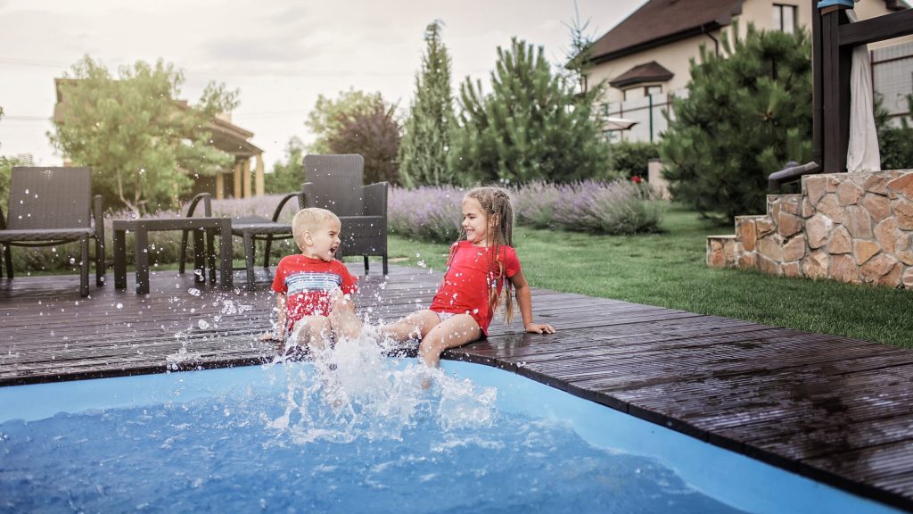 pool deck repair